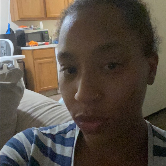 Meet your Posher, Khy’mani - Picture 1 of 1